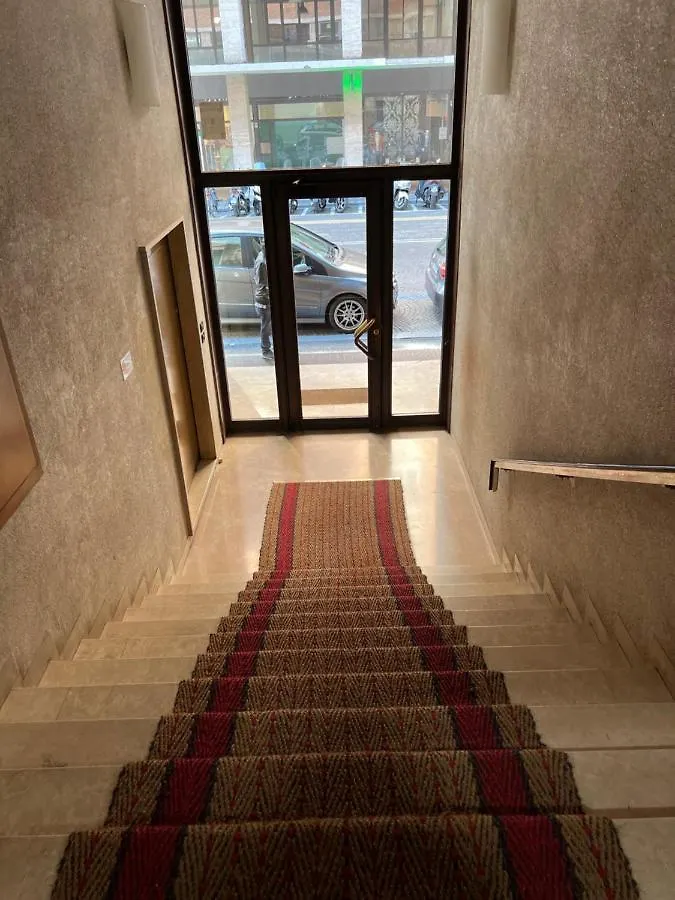 Apartment Bolognabyside-Rivareno