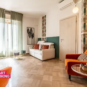 Apartment Colorful In Riva Di Reno By Wonderful Italy, Bologna