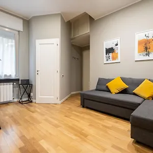 Apartment Maison Marconi, Bologna