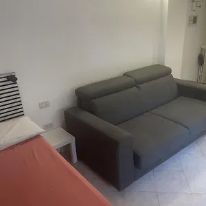 Apartment Stop&go Station House Self Check-in 24-24 City-fiera, Bologna
