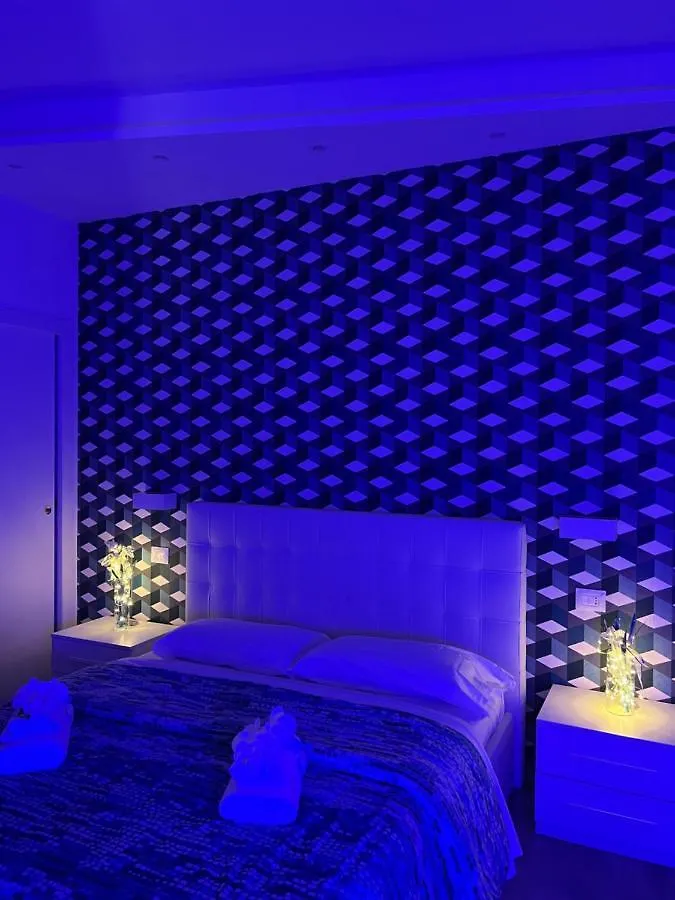 Bolognabyside-Rivareno Apartment Bologna