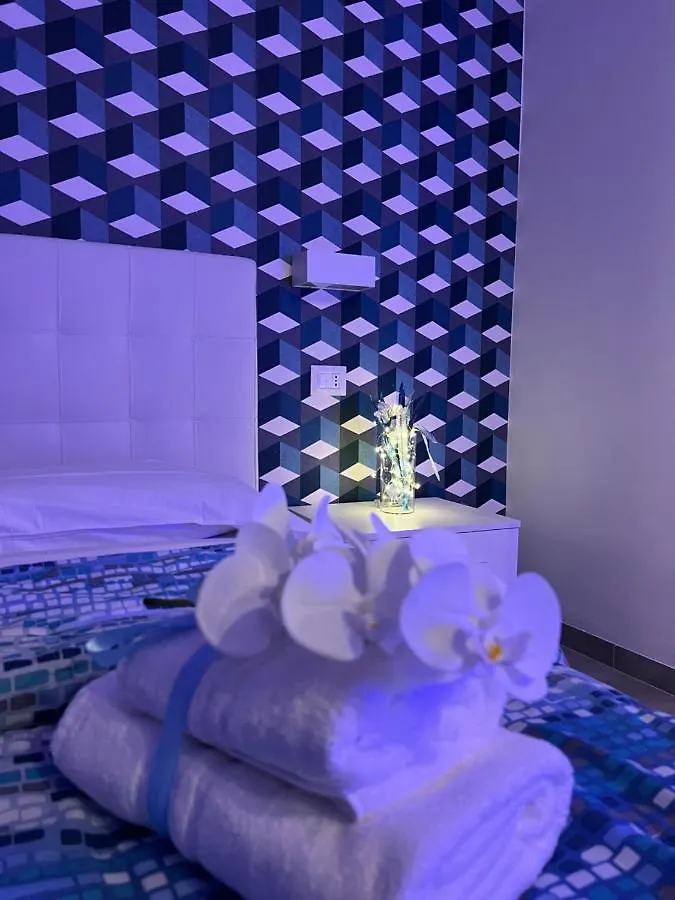 Bolognabyside-Rivareno Apartment Bologna