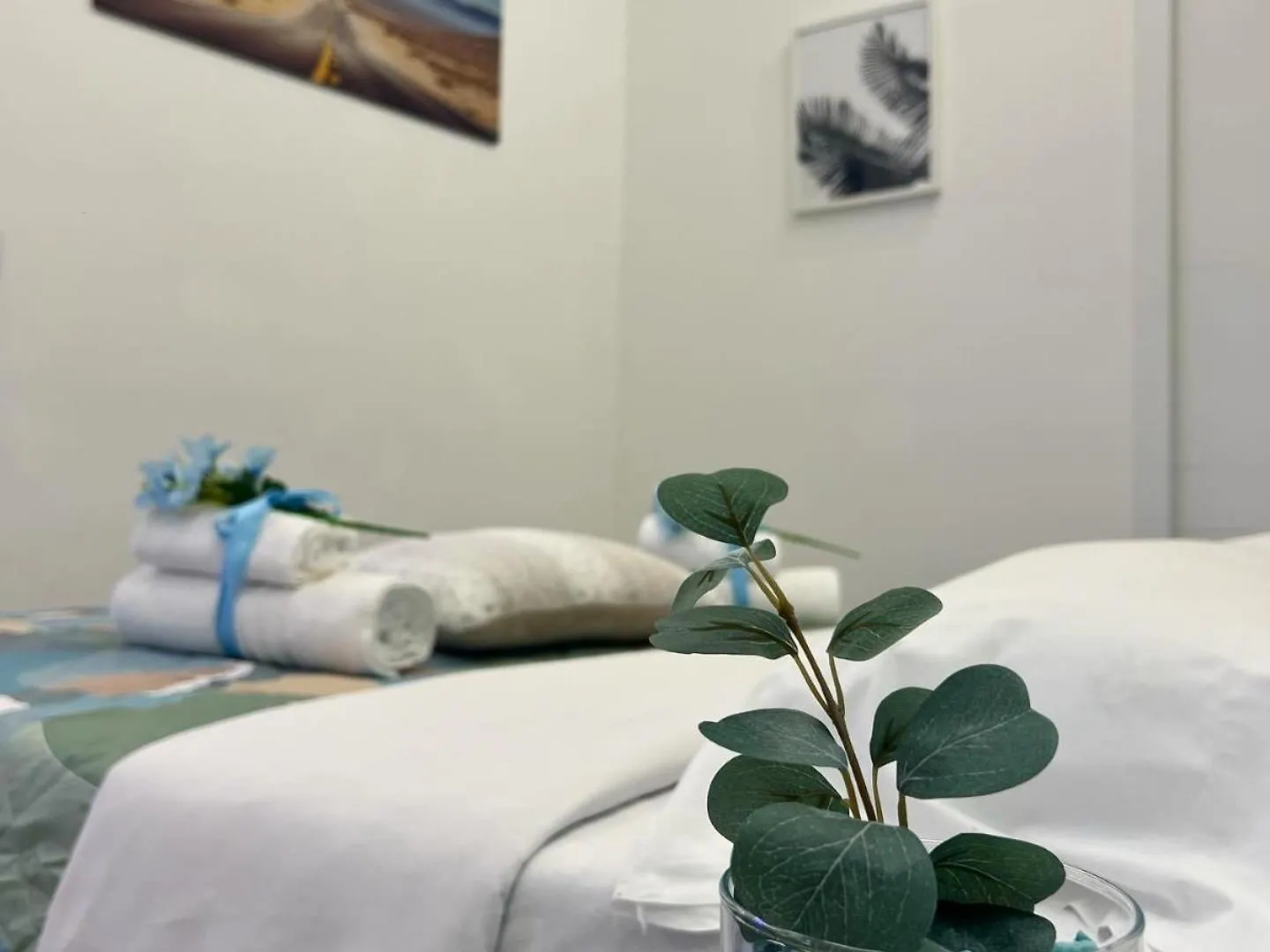 Apartment Bolognabyside-Rivareno
