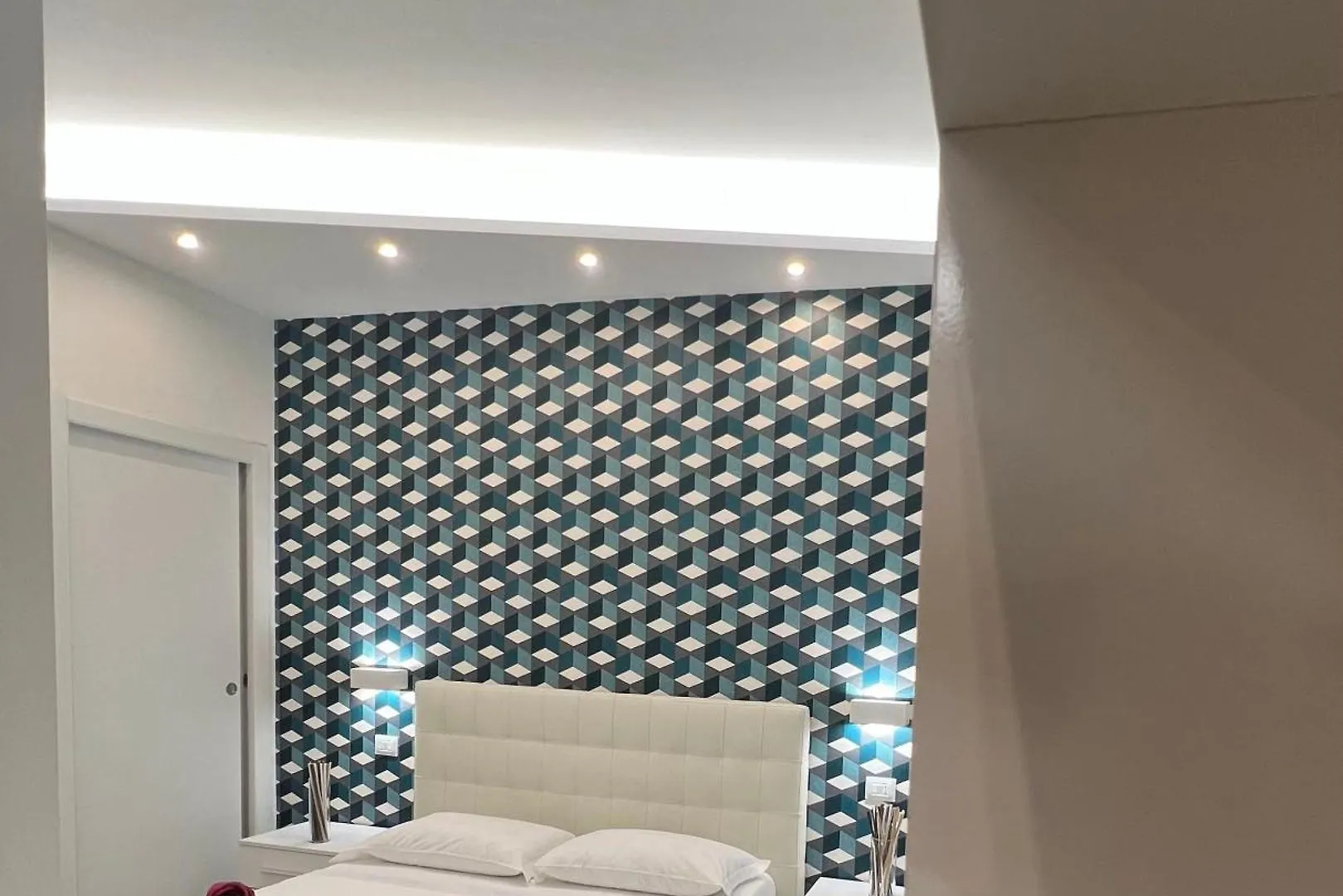 Bolognabyside-Rivareno Apartment